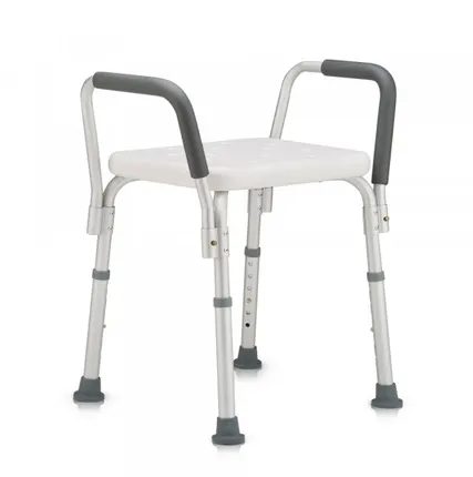 Фото №0 Табурет для ванной B017