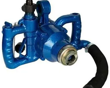 фото Пневматическая машина СГП-1 сверлильная TOR