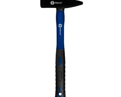 фото Молоток слесарный 800 г Кобальт фибергласовая рукоятка