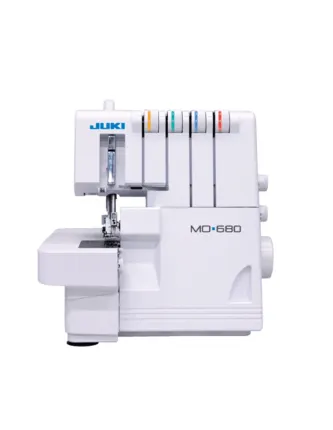 Фото №0 Оверлок Juki MO-680