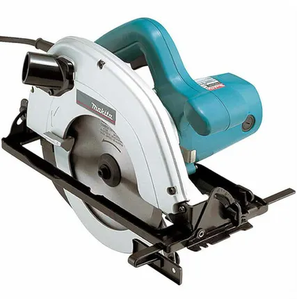 Фото №0 Пила циркулярная Makita 5705R
