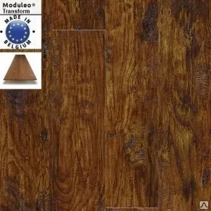 фото Виниловый ламинат MODULEO IMPRESS Дизайн - EASTERN HICKORY 57885