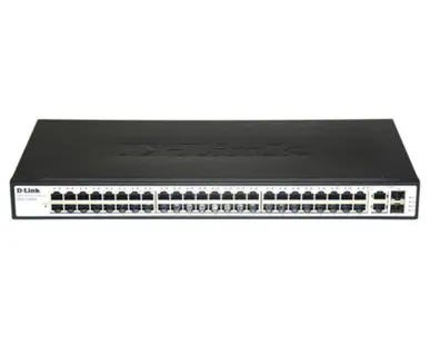 фото Коммутатор D-link DES-1050G C1