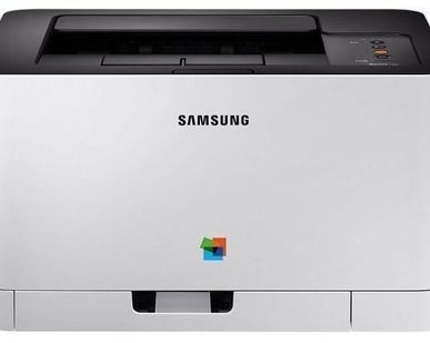 фото Принтер Samsung SL-C430