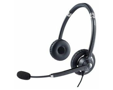 фото Компьютерная гарнитура Jabra UC