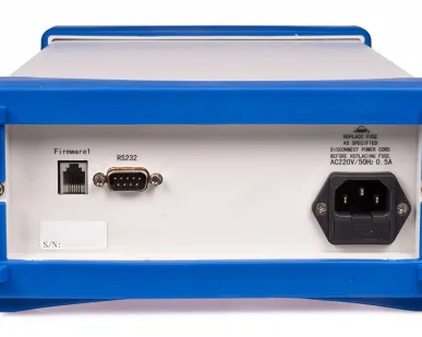 фото Вольтметр АКИП-2402