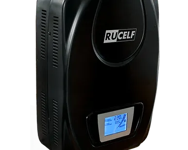 фото Стабилизатор напряжения RUCELF SDWII-12-L