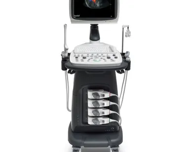 фото Ультразвуковой аппарат SonoScape S12V