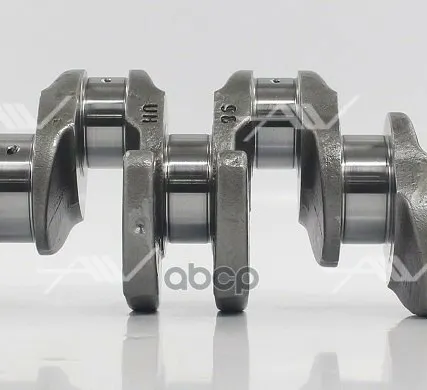 Фото №0 коленвал MERCEDES OM651 Autowelt арт. CN52000