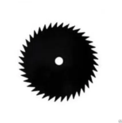 Фото №0 Диск (лезвие) GTD-40T