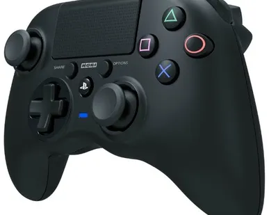 фото Геймпад HORI Onyx PS4