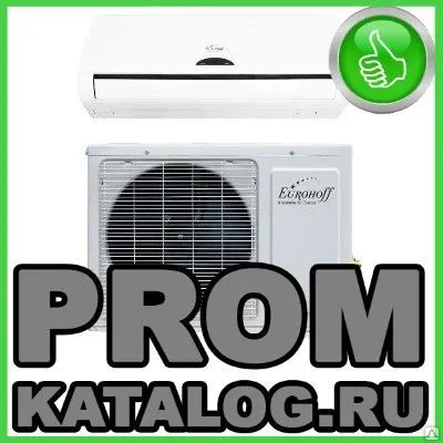 Фото №0 Кондиционеры Eurohoff