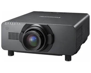 фото Проектор Panasonic PT-DW17K