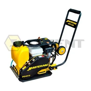 Фото №0 Аренда виброплиты MASTERPAC PC 4012 H