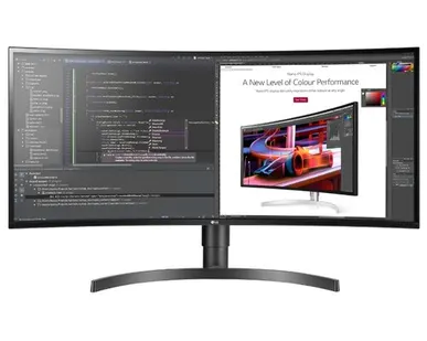 фото Монитор LG 34WL85C