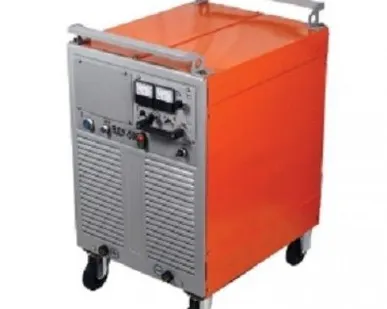 фото Выпрямитель сварочный ВДУ-601