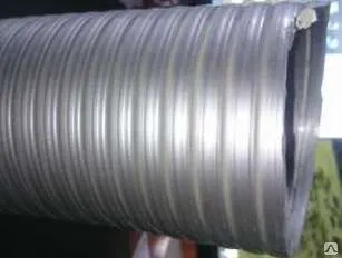 Фото №0 Шланг ПВХ 1500 S диаметр 100 мм