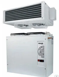 фото Сплит-система SM226-SF (12,5 - 26м3)