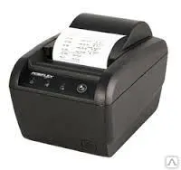 фото Чековый принтер Posiflex Aura-6900R-B (USB,RS) черный