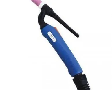 фото Горелка Сварог TS 17F (M12x1) 4 м