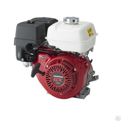 Фото №0 Двигатели honda gx 160