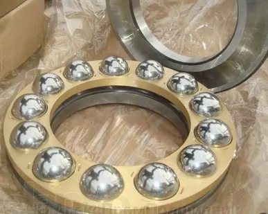 фото Подшипник шариковый упорный 8330Л [51330]