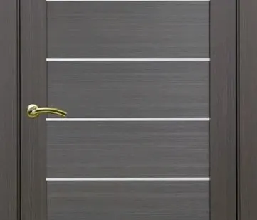 фото Межкомнатная дверь