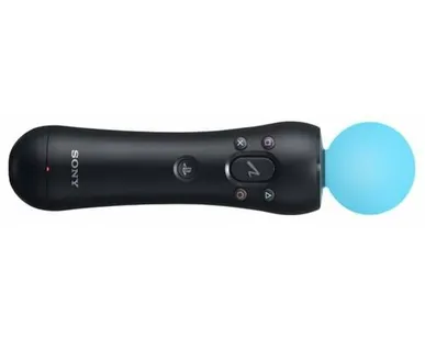 фото Геймпад Sony Move Motion