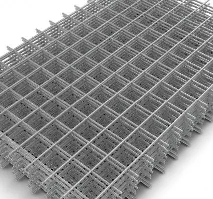 Фото №0 Сетка сварная кладочная в картах 200х200х4 1х2 / 2х3 / 2х6 м2 от 1500 м2. |Район Западный