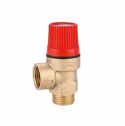 Фото №0 TAEN Клапан предохранительный В/Н, 1/2" (6 бар), SFM60