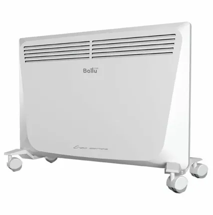 Фото №0 Электропанель Enzo 2,0 кВт (мех. упр.) BEC/EZMR-2000