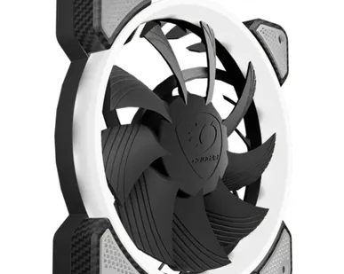 фото Система охлаждения для корпуса