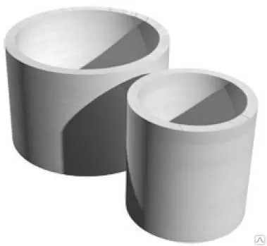 Фото №0 Кольцо колдца ЖБИ КС 15-9