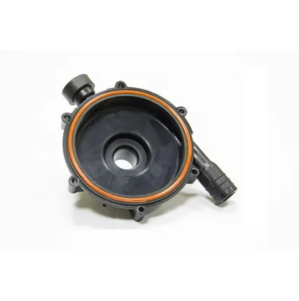 Фото №0 Крышка пластиковая 7525 Hydrosta/Daewoo