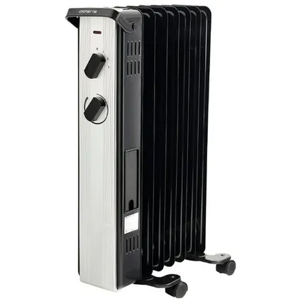 Фото №0 Масляный радиатор Polaris PRE A