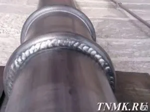 фото Труба свинцовая 22х7 мм С1 ГОСТ 167-69