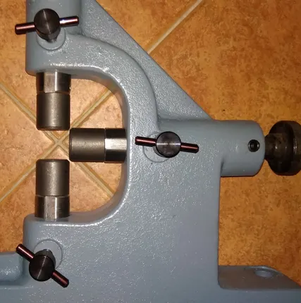 Фото №2 Люнет 1К62Д подвижный