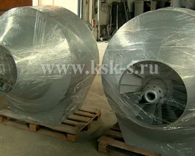 фото Газомазутная горелка комбинированная