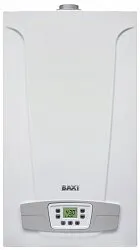 Фото №0 Baxi ECO4S 1.24F Котел газовый настенный, одноконтурный, с закрытой камерой сгорания