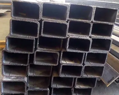 фото Продаем трубу профильную 80х60х3