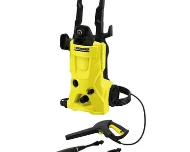 фото Мойка высокого давления KARCHER