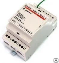 Фото №0 DRRF416 Радио реле 4 канальное