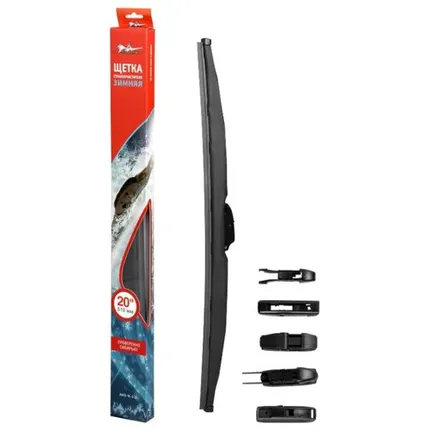 Фото №0 Щетка стеклоочистителя