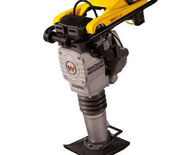 фото Вибротрамбовка Wacker Neuson BS 50-2