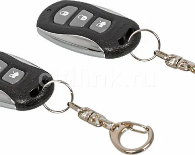 фото Автосигнализация Alligator M-550