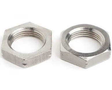 фото Гайка DIN 431