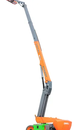 Фото №0 BT26BERT Полноповоротный и полноприводный 4WD и 4WS