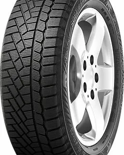 фото Шины GISLAVED SOFT*FROST 200 205/50 R17 93T