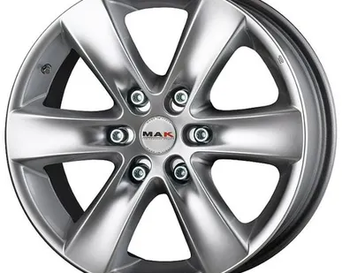 фото Колесный диск Mak Sierra