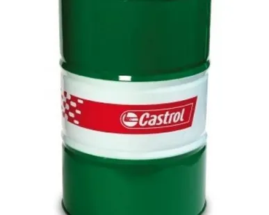 фото Трансмиссионное масло Castrol Energear HT 80W-90 208л